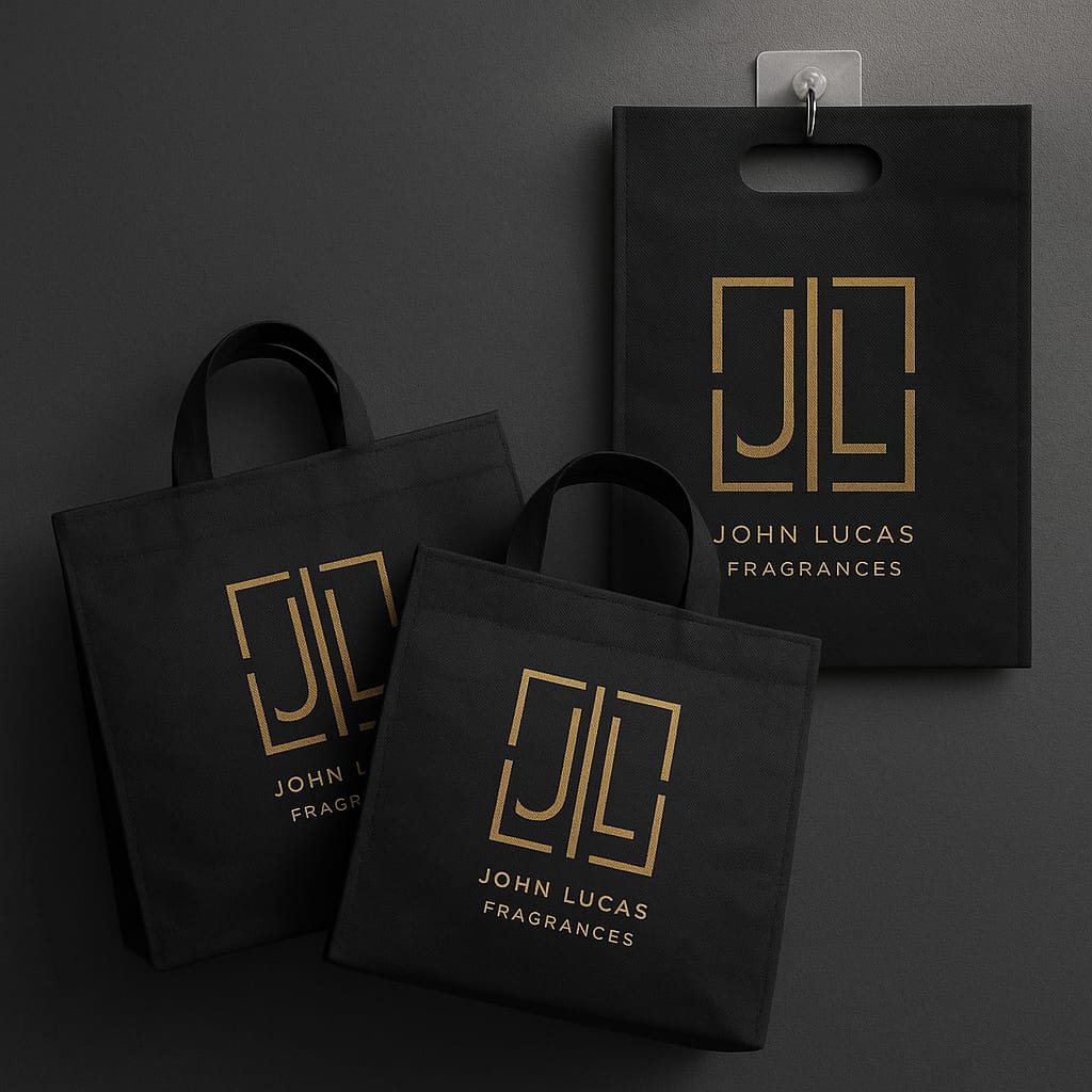 John Lucas Fragrances tweet media