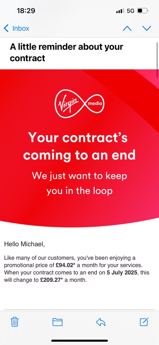 mike96hughes's tweet image. Yes Jon, dodgy boxes are the problem