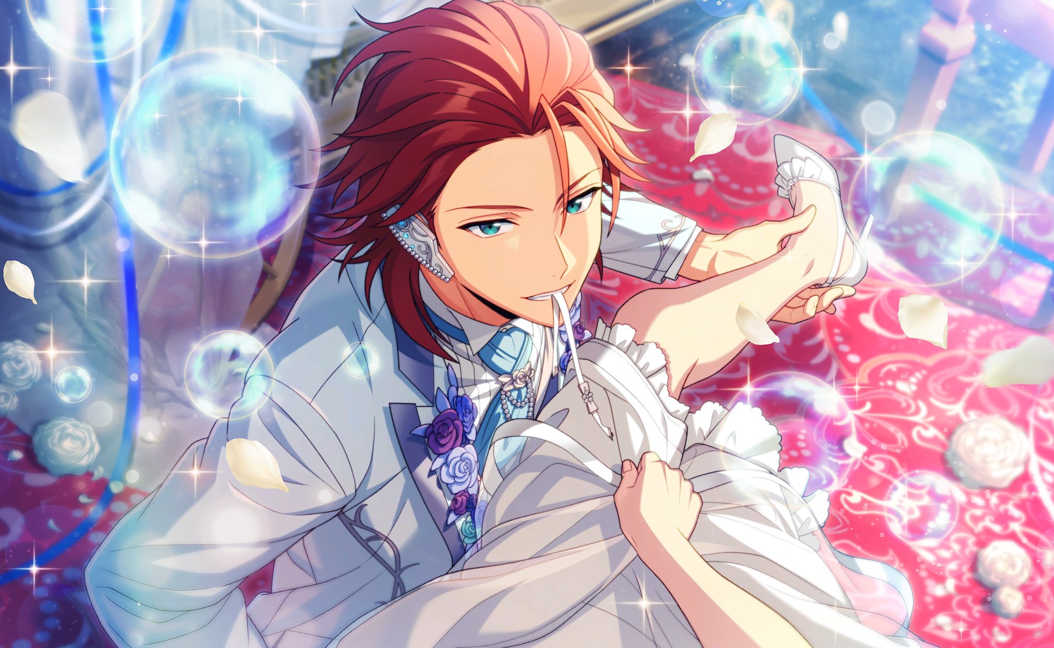 Rising Heroes EN (非公式) (@HeliosR_en) / X