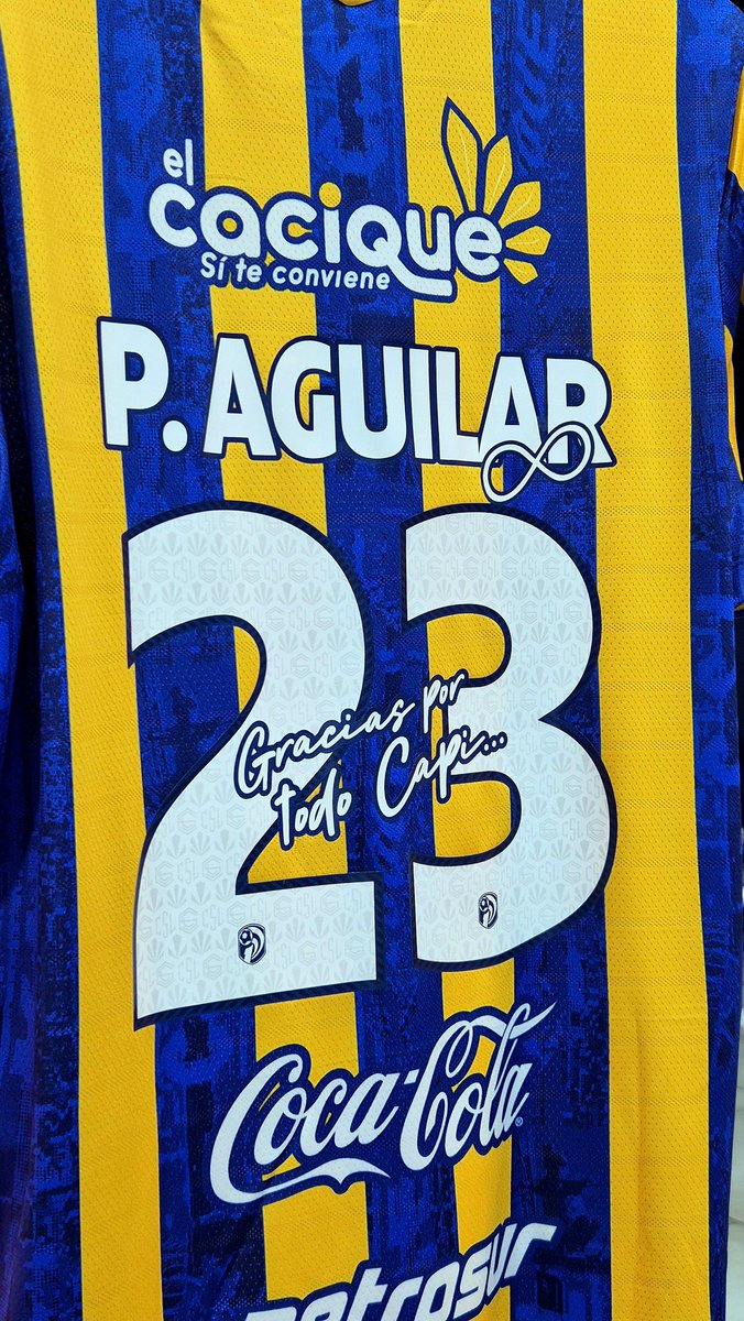 Gracias <a href="/pablisaguilar/">Pablo Aguilar</a>  🙌🏻 <a href="/kyriospy/">Kyrios</a>