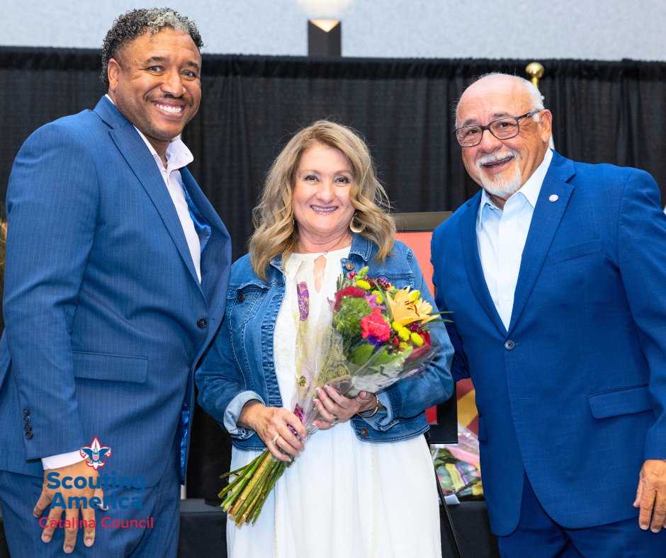 catalinacouncil's tweet image. Thank you to everyone who joined us for the 2025 Good Scout Luncheon on May 2! A great day of recognizing leadership and supporting youth in Scouting.
📷 See the photos: drive.google.com/drive/folders/…

#GoodScout #ScoutingAmerica #CatalinaCouncil