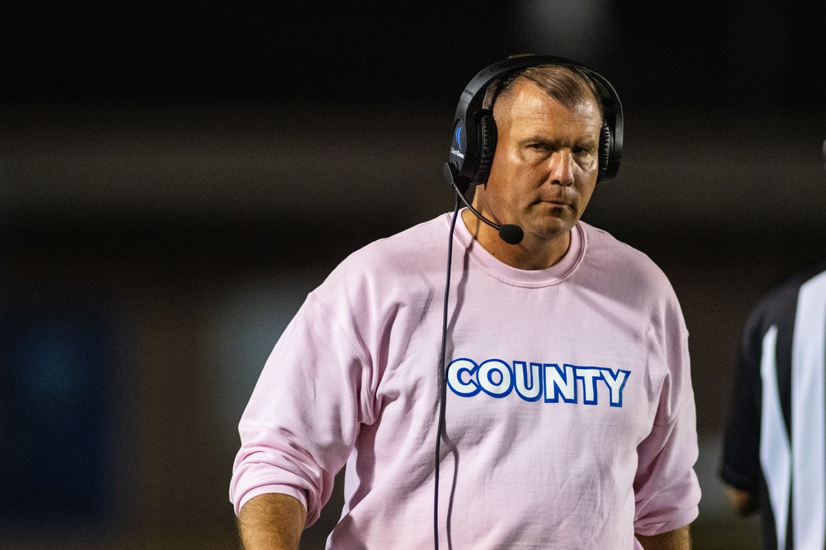 Thomas Ashworth (@_thomasashworth) on Twitter photo NEWS: Albertville High School has hired Adam Winegarden to lead its football program.
“God puts us all in the right positions and has a perfect plan for all of us, and I’m excited to be back at this level."
Story via <a href="/BenThomasPreps/">Ben Thomas</a>: al.com/highschoolspor… NEWS: Albertville High School has hired Adam Winegarden to lead its football program.
“God puts us all in the right positions and has a perfect plan for all of us, and I’m excited to be back at this level."
Story via <a href="/BenThomasPreps/">Ben Thomas</a>: al.com/highschoolspor…