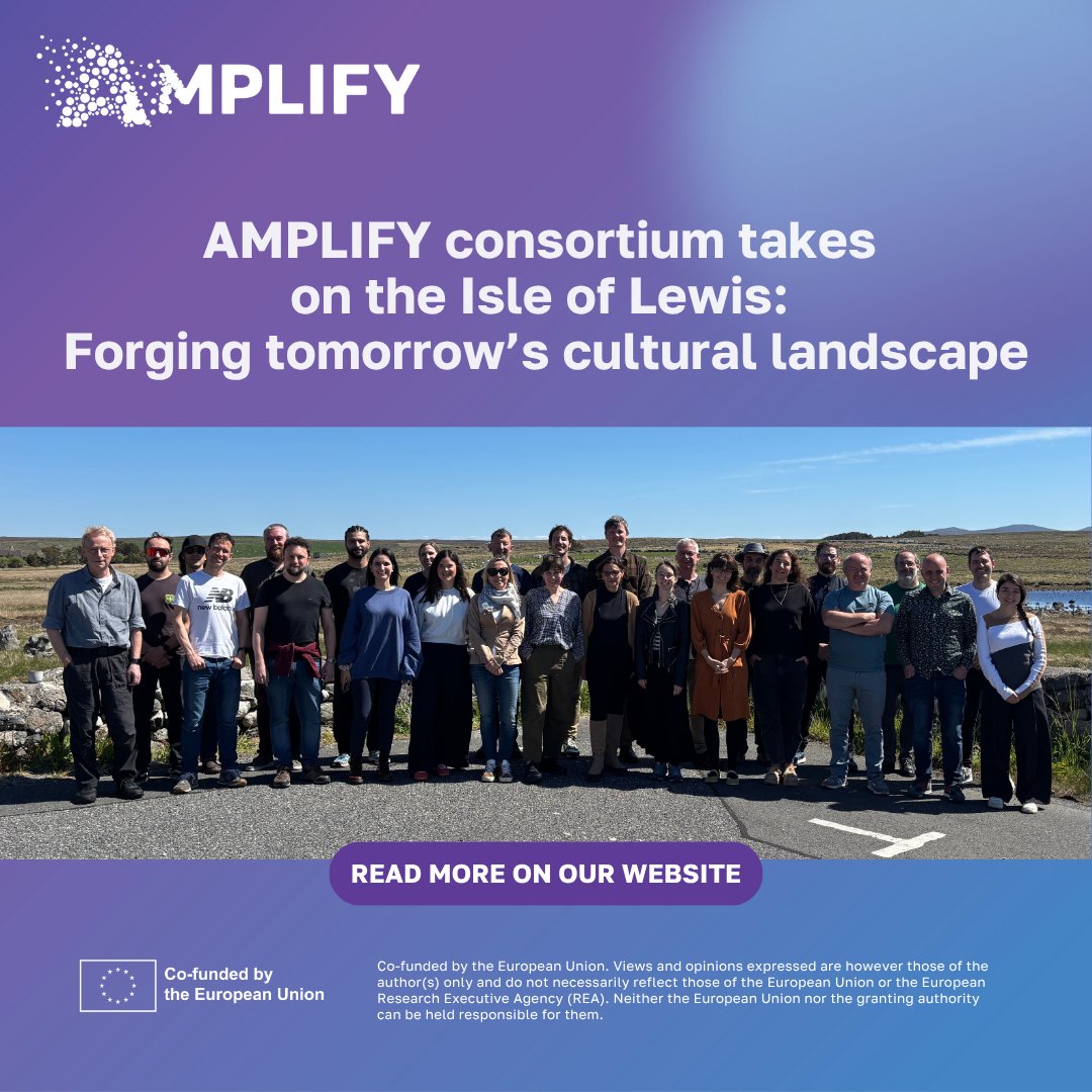 AMPLIFY (@amplify_eu) on Twitter photo ๐ขย New article on our website: ๐๐ ๐ฃ๐๐๐๐ฌ ๐ฐ๐ผ๐ป๐๐ผ๐ฟ๐๐ถ๐๐บ ๐๐ฎ๐ธ๐ฒ๐ ๐ผ๐ป ๐๐ต๐ฒ ๐๐๐น๐ฒ ๐ผ๐ณ ๐๐ฒ๐๐ถ๐: ๐ณ๐ผ๐ฟ๐ด๐ถ๐ป๐ด ๐๐ผ๐บ๐ผ๐ฟ๐ฟ๐ผ๐โ๐ ๐ฐ๐๐น๐๐๐ฟ๐ฎ๐น ๐น๐ฎ๐ป๐ฑ๐๐ฐ๐ฎ๐ฝ๐ฒ
๐amplifyproject.eu/amplify-consorโฆ ๐ขย New article on our website: ๐๐ ๐ฃ๐๐๐๐ฌ ๐ฐ๐ผ๐ป๐๐ผ๐ฟ๐๐ถ๐๐บ ๐๐ฎ๐ธ๐ฒ๐ ๐ผ๐ป ๐๐ต๐ฒ ๐๐๐น๐ฒ ๐ผ๐ณ ๐๐ฒ๐๐ถ๐: ๐ณ๐ผ๐ฟ๐ด๐ถ๐ป๐ด ๐๐ผ๐บ๐ผ๐ฟ๐ฟ๐ผ๐โ๐ ๐ฐ๐๐น๐๐๐ฟ๐ฎ๐น ๐น๐ฎ๐ป๐ฑ๐๐ฐ๐ฎ๐ฝ๐ฒ
๐amplifyproject.eu/amplify-consorโฆ