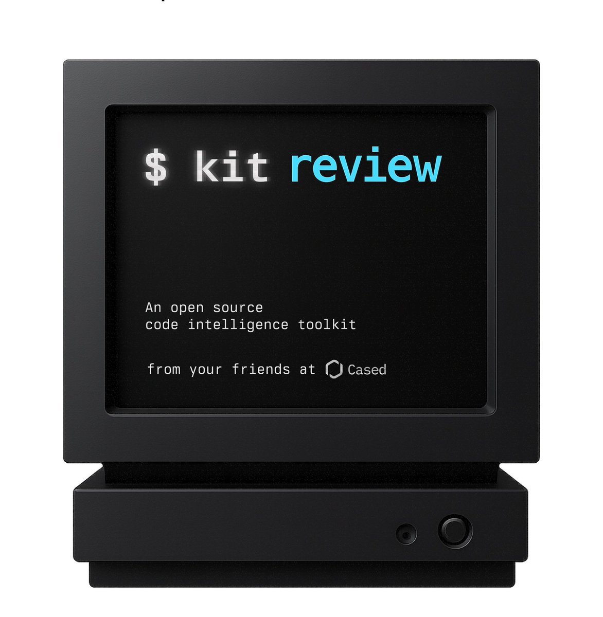 tnm's tweet photo. This one is big. Cased’s kit now ships with a strong, MIT-licensed AI code reviewer.

Runnable right from your terminal, or from CI.

Customizable, on any infra, completely open source. 

At an *extreme* fraction of the usual cost. ⤵️ https://t.co/1hR1B6otsW