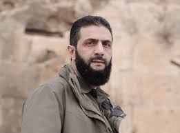 بعد خروج السوفيات من افغانستان بقي المقاتلون الاجانب في #افغانستان و في سنة ١٩٩٦ انقلب هؤلاء مع جماعة باكستانية المنشأ و الاصل اسمها (الطالبان) على احمد شاه مسعود و المجاهدين الافغان الاخرين الذين حاربوا السوفيات
اين ممكن اين يحصل سيناريو مشابه ؟