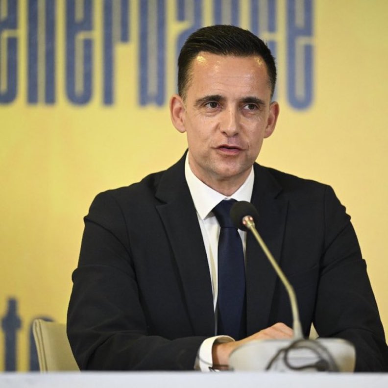 Fenerbahçe, Mario Branco ile yolların ayrıldığını açıkladı.