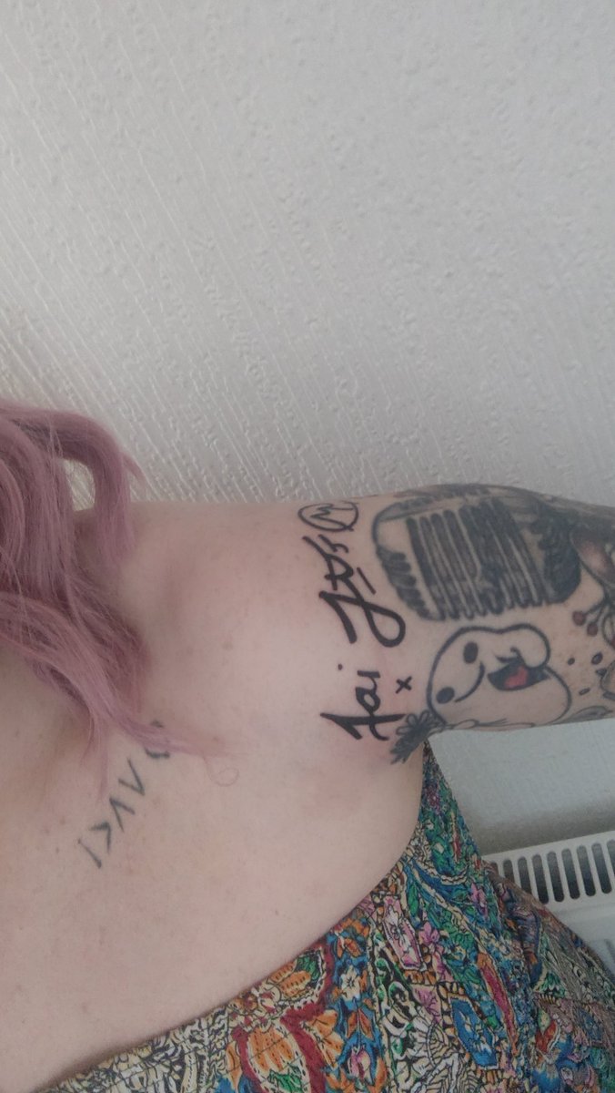 Stacey Jayne tweet media