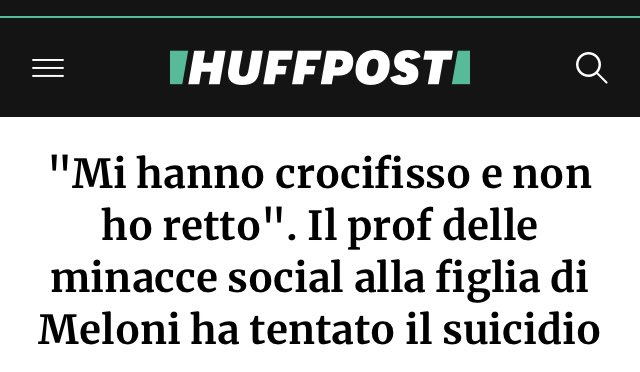 Elio Vito 🇮🇹🇪🇺🇺🇸🏳️‍🌈🌍 tweet media