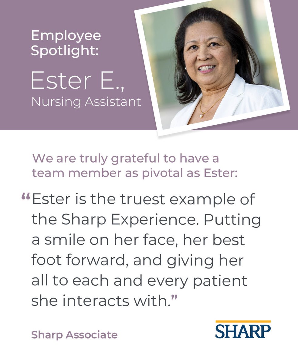 Sharp Careers tweet media