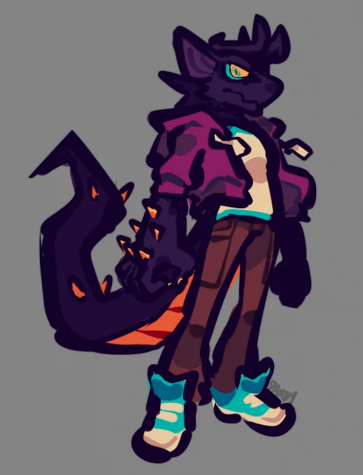 more guys