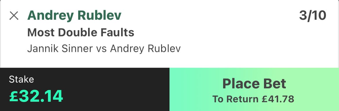 🚨£25➡️£500 challenge🚨

Leg 2 - £32.14➡️£41.78 🤑

Like&amp;follow❤️➕for more <a href="/ClarkeTips1/">ClarkeTips🦈</a>