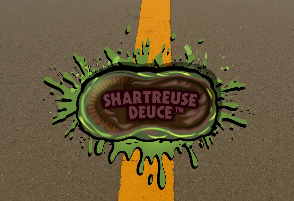 ProctorDeuce (@proctordeuce) on Twitter photo I am pleased to present a small tease of the upcoming Stupendium Compendium's latest entrée. In case the image doesn't speak for itself, I have provided commentary in the description. I commissioned this special Shartreuse Deuce ™ Logo variant from my friend <a href="/Hoshi_Kimiko/">Kimiko Hoshi</a>. I am pleased to present a small tease of the upcoming Stupendium Compendium's latest entrée. In case the image doesn't speak for itself, I have provided commentary in the description. I commissioned this special Shartreuse Deuce ™ Logo variant from my friend <a href="/Hoshi_Kimiko/">Kimiko Hoshi</a>.