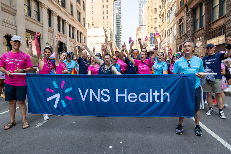🏳️‍🌈 Happy Pride Month! We proudly support and celebrate our LGBTQIA+ community here in New York and across the country. 🏳️‍🌈 

#PrideMonth #LGBTQIA #NewYorkPride #HappyPride #LoveIsLoveIsLove