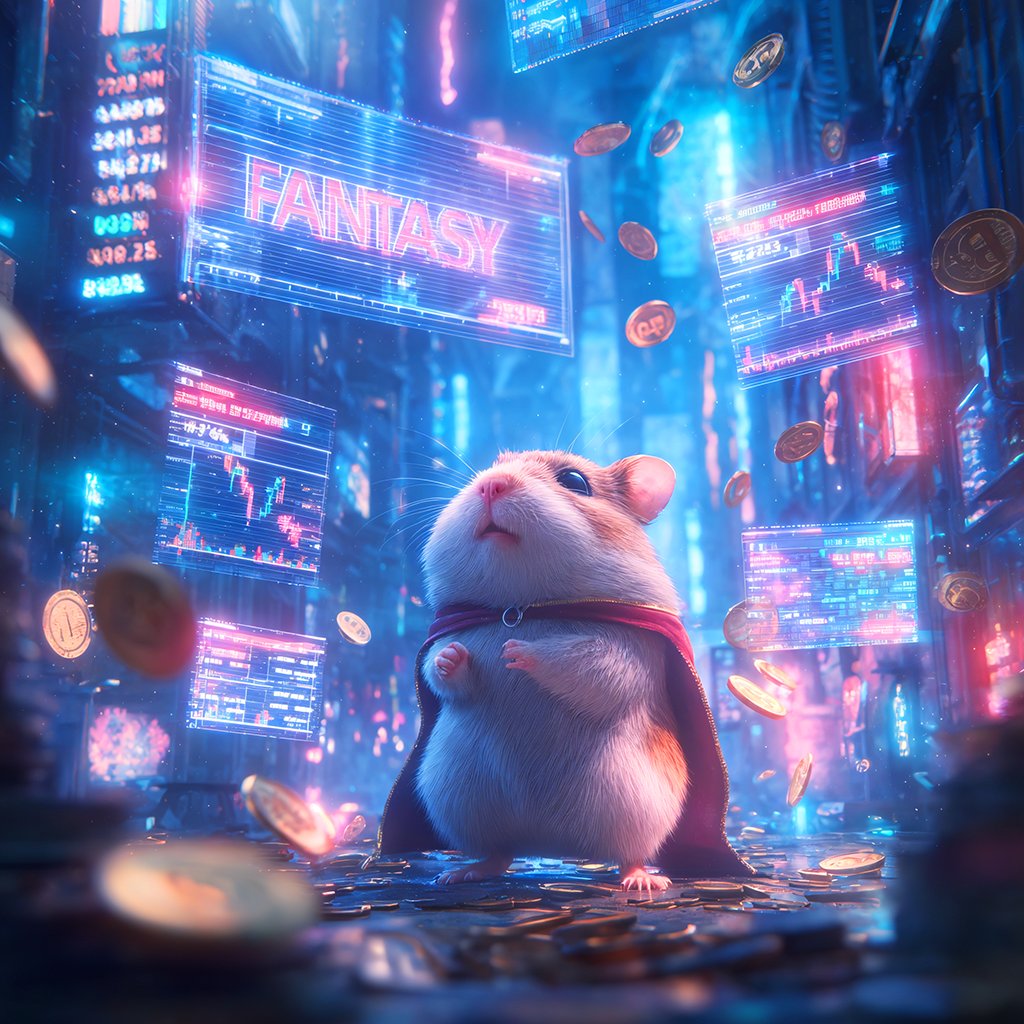 Word of the day: FANTASÍA (FANTASY / DELUSION) 🧚

‘Pensar que el token sería estable fue una fantasía' or 'Thinking the token would be stable was pure fantasy.’

Backed by vibes and speculation, like 99% of other crypto assets.