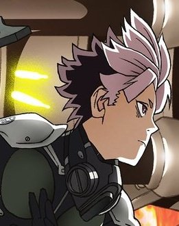 Astraeus | My Hero Academia & Fairy Tail tweet media