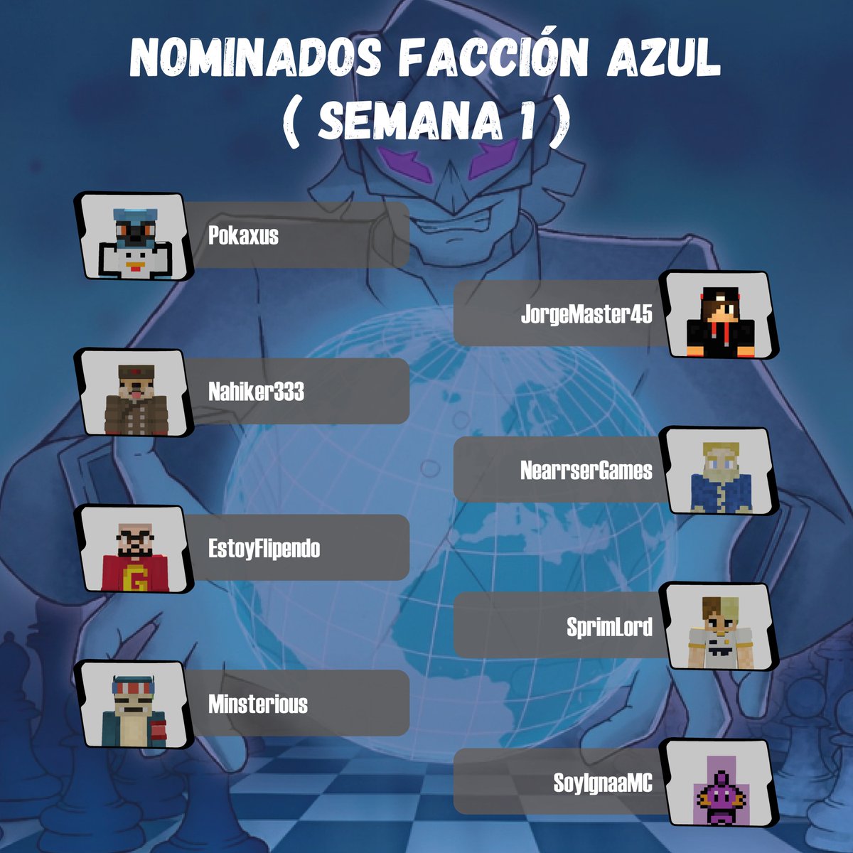 Pixelmon Fulgor tweet media