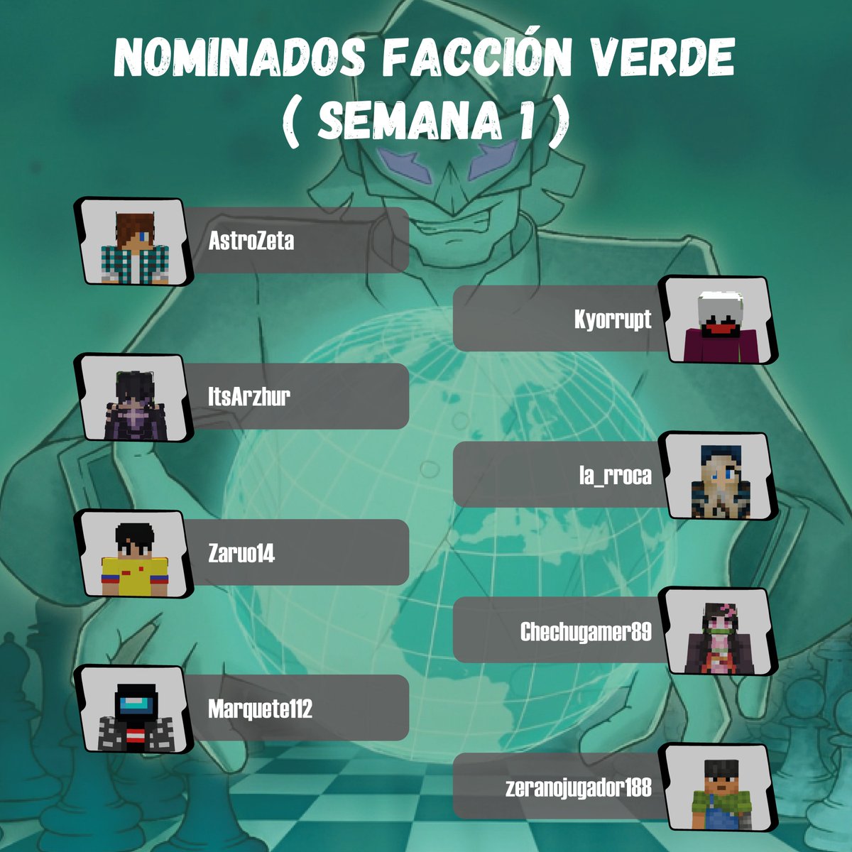 Pixelmon Fulgor tweet media