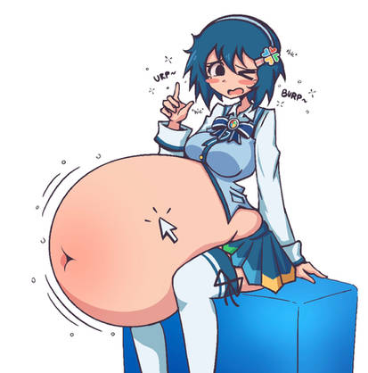 Devabel5円 tweet media