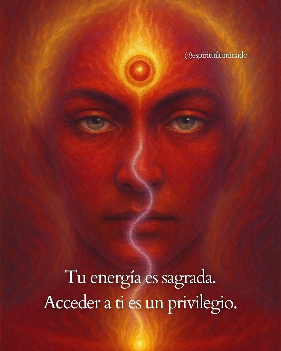 Espiritu iluminado (@espirituilum) on Twitter photo 