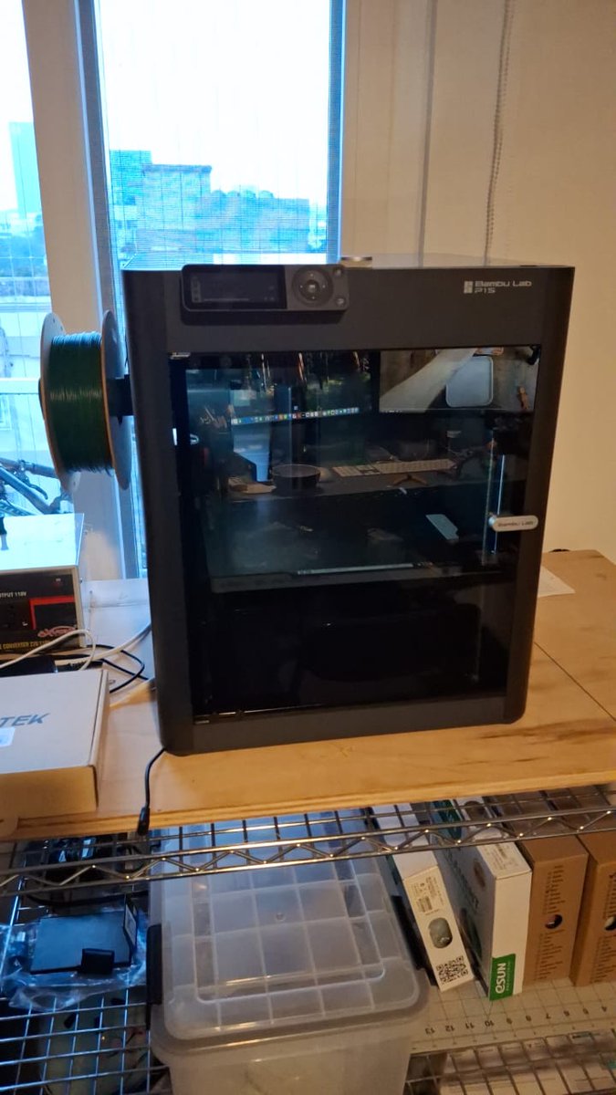 William A Adams tweet media