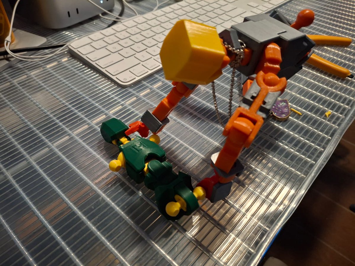 William A Adams tweet media