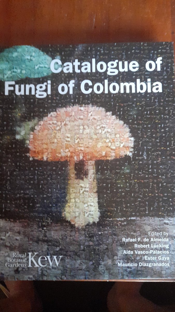 ruben arango (@rubenselvaymar) on Twitter photo Me reuní con los científicos del Reino FUNGI de Colombia. Preocupados por que en el país no aparece como Reino y el estado no tiene proyectos ni presupuesto para la investigación potencia mundial en Hongos, cerca de 400 mil especies, sin hongos no hay biodiversidad <a href="/petrogustavo/">Gustavo Petro</a> Me reuní con los científicos del Reino FUNGI de Colombia. Preocupados por que en el país no aparece como Reino y el estado no tiene proyectos ni presupuesto para la investigación potencia mundial en Hongos, cerca de 400 mil especies, sin hongos no hay biodiversidad <a href="/petrogustavo/">Gustavo Petro</a>