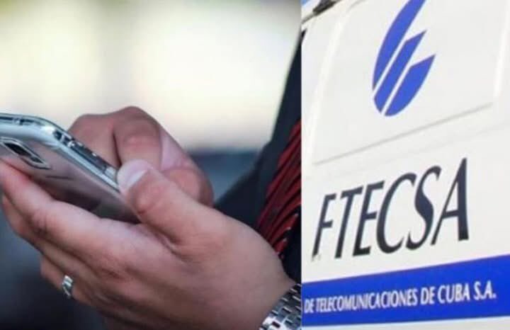 📲💬 Hoy en la <a href="/mesaredondacuba/">Mesa Redonda</a>: ETECSA, sus servicios y la modificación de ofertas para servicios prepagos (II)
Autoridades del <a href="/MINCOMCuba/">Ministerio de Comunicaciones Cuba</a> y de <a href="/ETECSA_Cuba/">ETECSA</a> comparecerán este lunes en la Mesa Redonda para responder a las opiniones e inquietudes de nuestro pueblo.

ℹ️: <a href="/ACN_Cuba/">Agencia Cubana de Noticias</a>