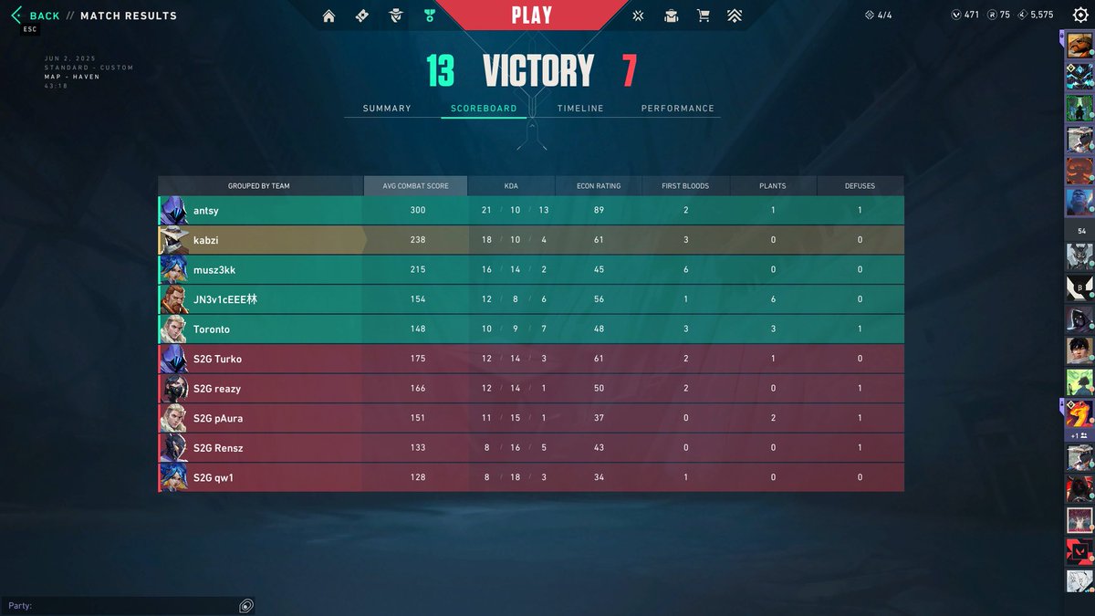 2-1 <a href="/S2GEspor/">S2G Esports</a> ggwp