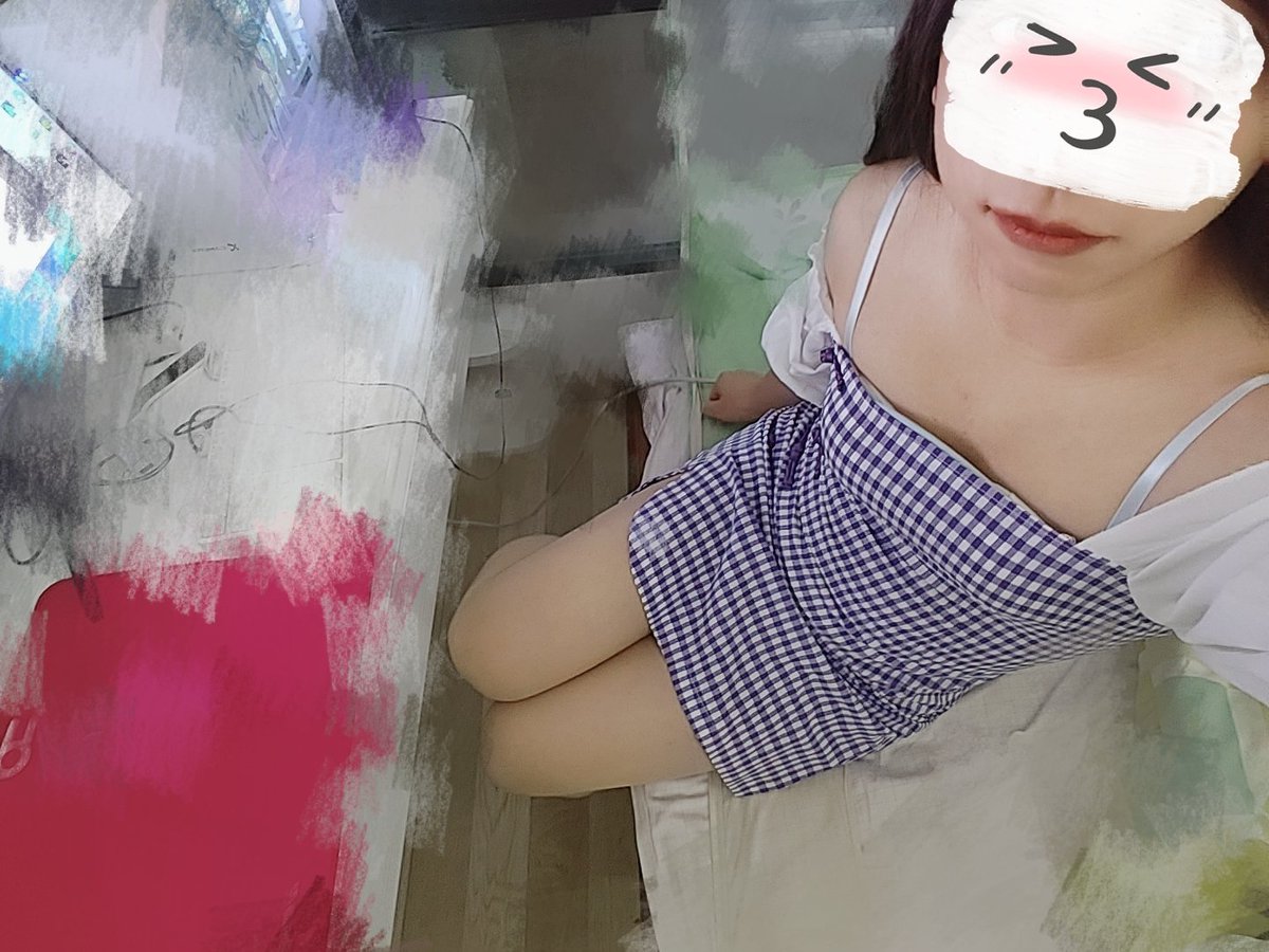 蜂蜜柚子co（当装机姬中） tweet media