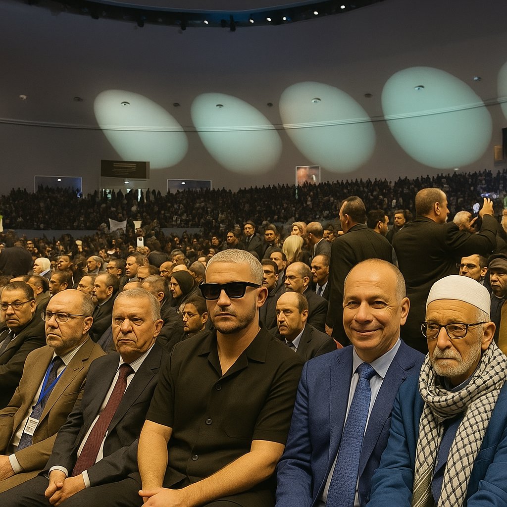 صورة مسربة من 2029