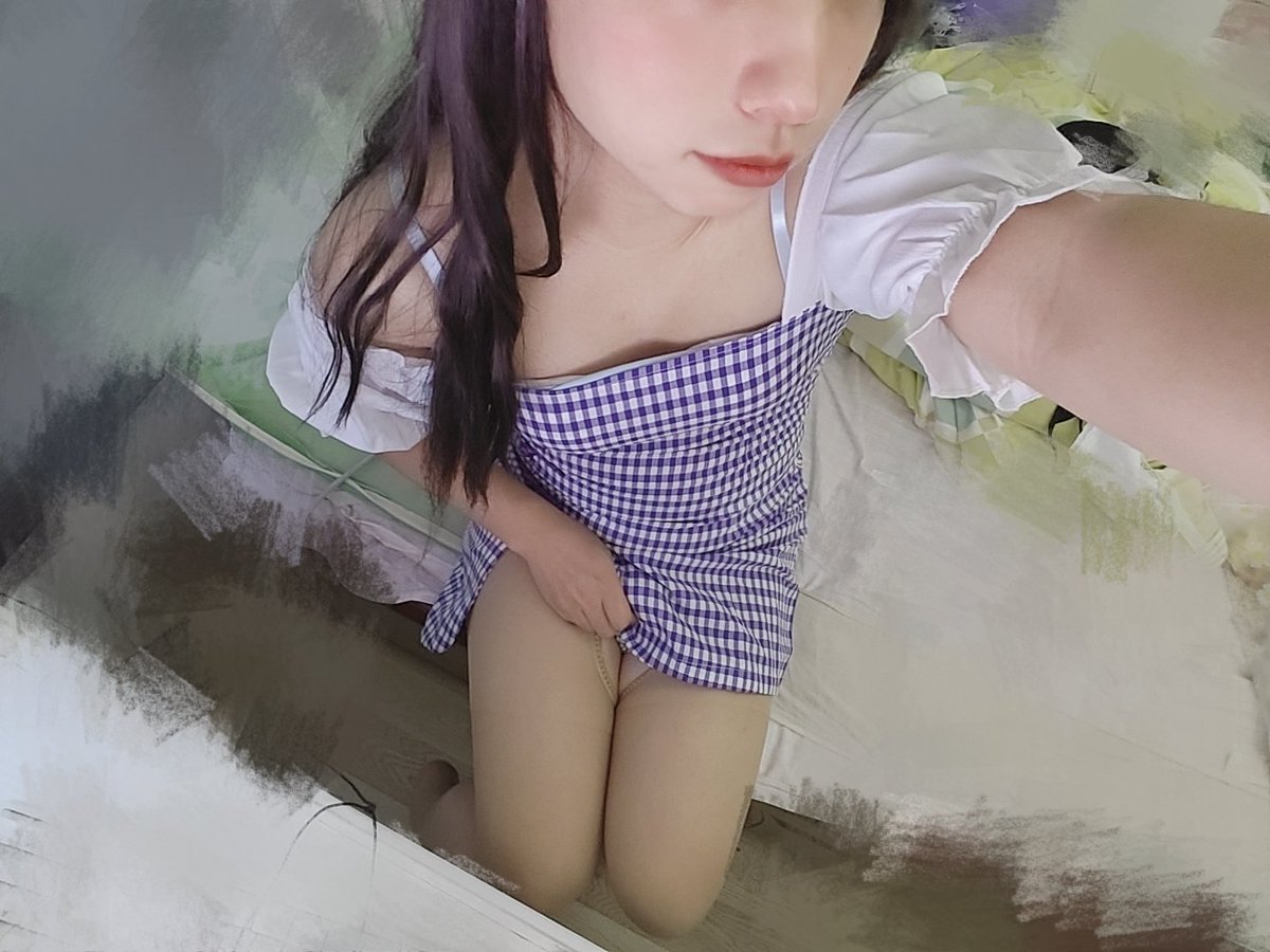 蜂蜜柚子co（当装机姬中） tweet media