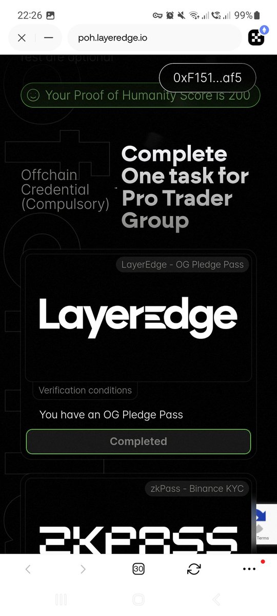 azeee666's tweet image. #LayerEdge
#Scam
#AirdropScams
#IndianScams

So finally hype around the @layeredge has ended which #scammed with the community by awarding mostly to
#CryptoInfluncers
&amp;amp;
#BinanceAlpha users (who received from 500 to 10000 tokens for doing nothing)
BUT
Community got nothing 
&amp;amp;