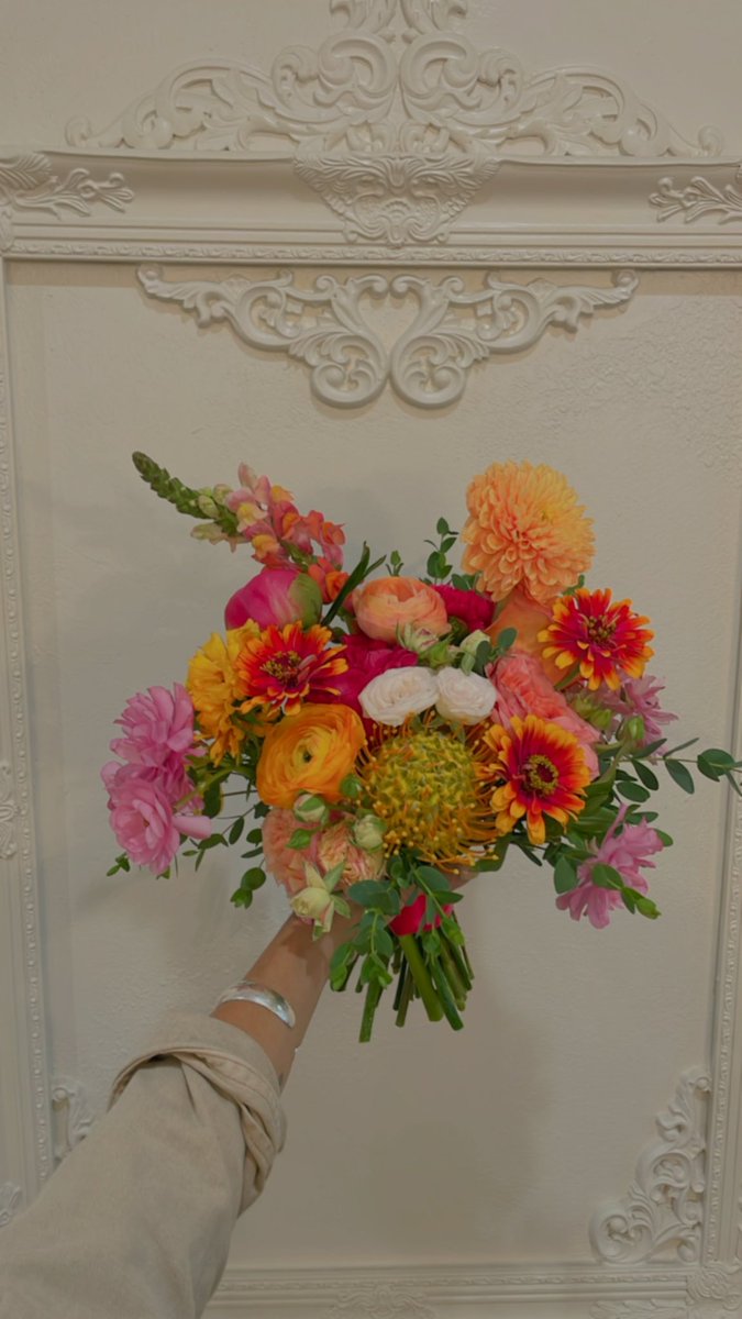 Is is summer yet? 🌸💛