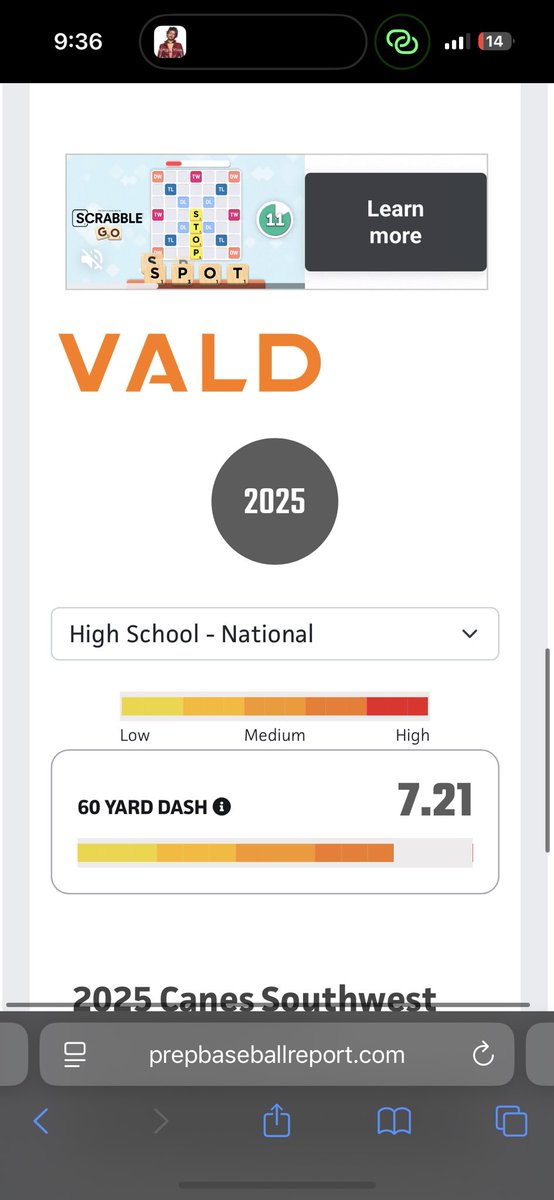 Jackson Green tweet media