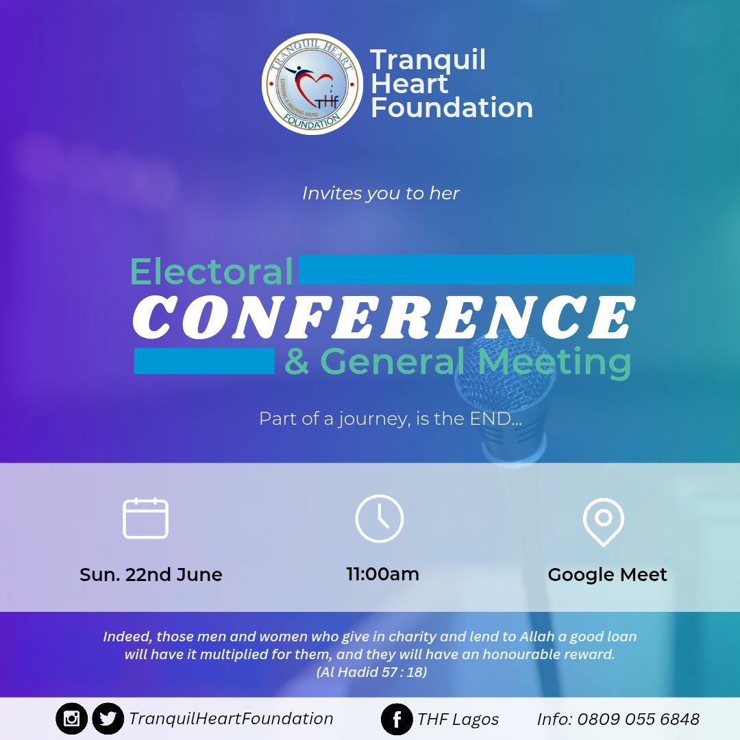 TranquilHeartF's tweet image. As Dhul Hijjah wraps up this hijrah year, we are preparing to wrap up a 2 year administration... Alhamdulillah
Before, what's better than cleaning up a beloved place to Allah on earth? Join us in the coming sanitation...
May Allah keep us till Eid and beyond. Ameen