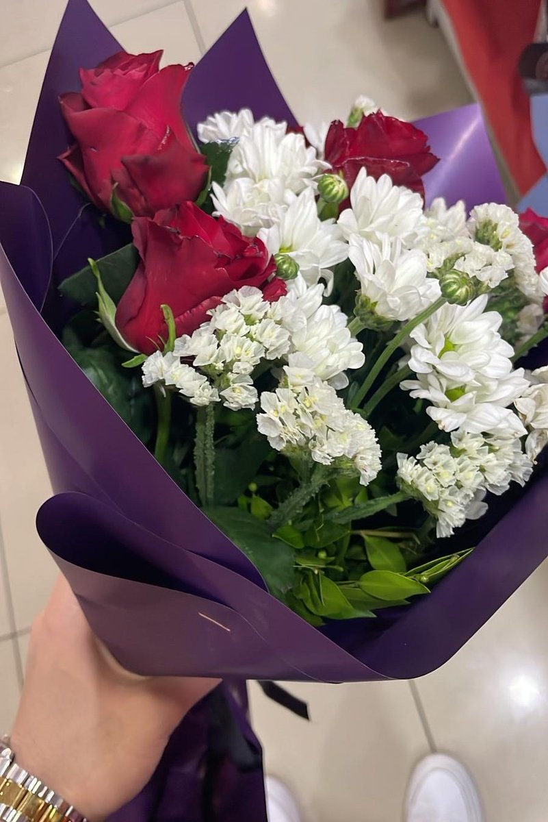 Küçük jestler, büyük mutluluklar 🥹💜