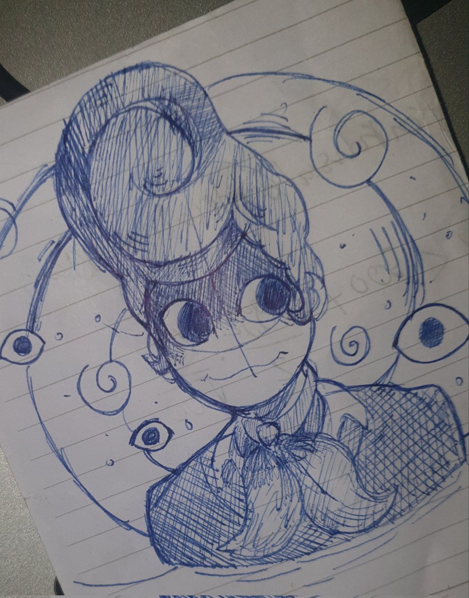 Bambooruuu's tweet photo. So there was an attempt https://t.co/4vbNKALeiC