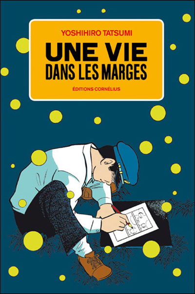 Juin, jour 2

Manga en 2 tomes : Une vie dans les marges, Yoshihiro Tatsumi.

Manga autobiographique revenant sur la jeunesse de l'auteur, période (40-50) où lui et d'autres mangaka vont inventer le Gekiga, mouvement du manga plus adulte. 

Un bijou d'informations sur le médium !