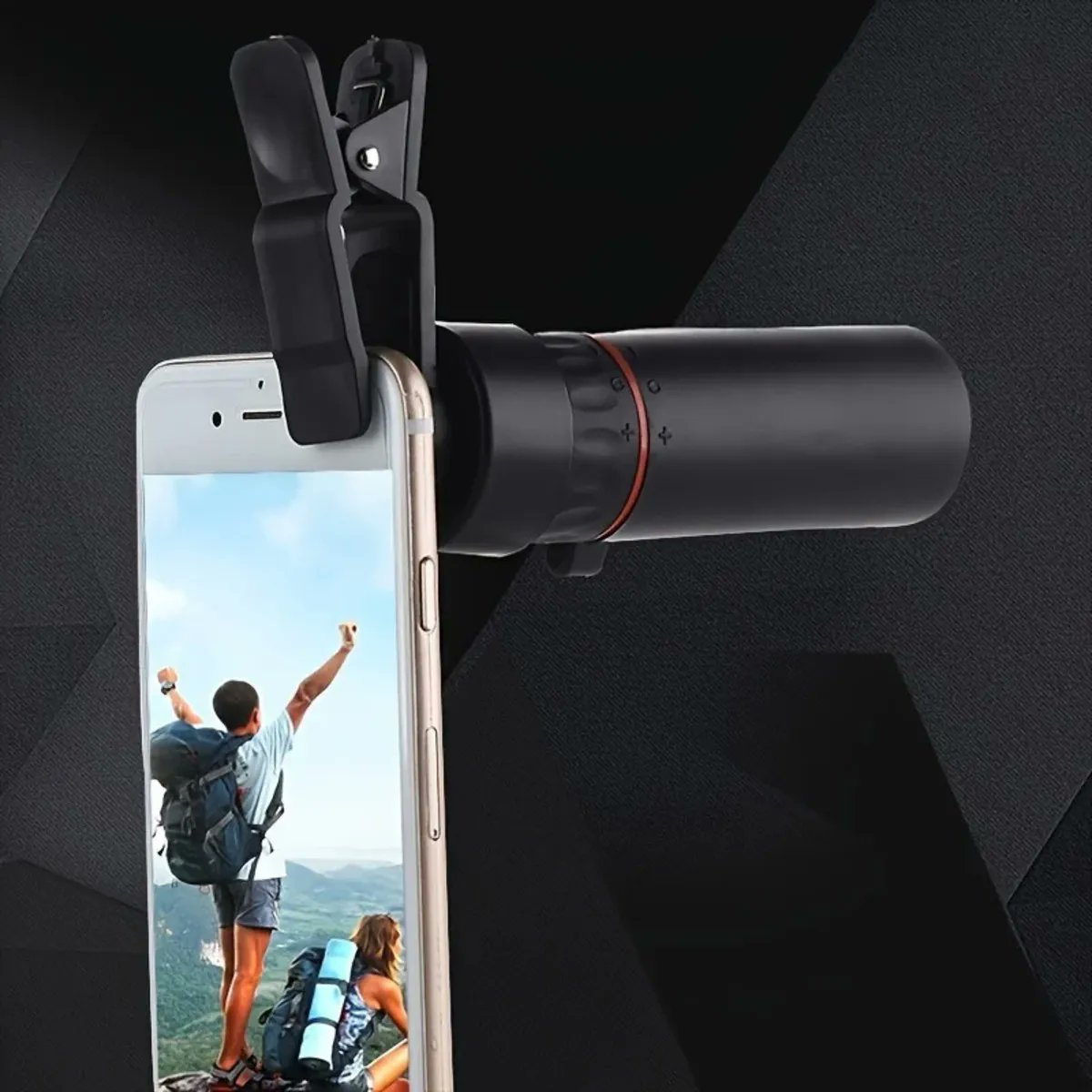 nahidofficial58's tweet photo. Spot every detail from miles away with our 2000x25 HD Monocular Telescope🔭 Perfect for camping, birdwatching &amp; travel.🚚 Free EU shipping!
👉 https://t.co/zDCSyLPd5K
#TradyShop #HDMonocular #OutdoorGear #Birdwatching #CampingLife #TelescopeView #AdventureGear #EUShopping https://t.co/HNVsFz74mk