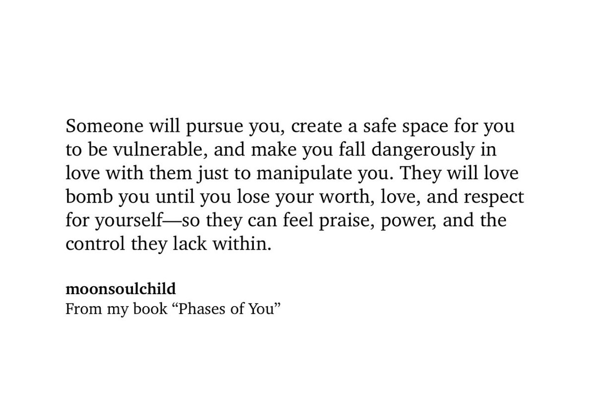 Who can relate, sadly?