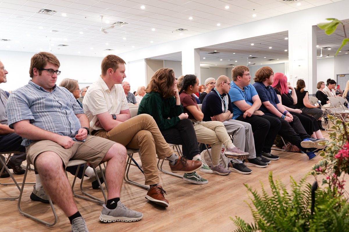 County Executive David Crowley tweet media