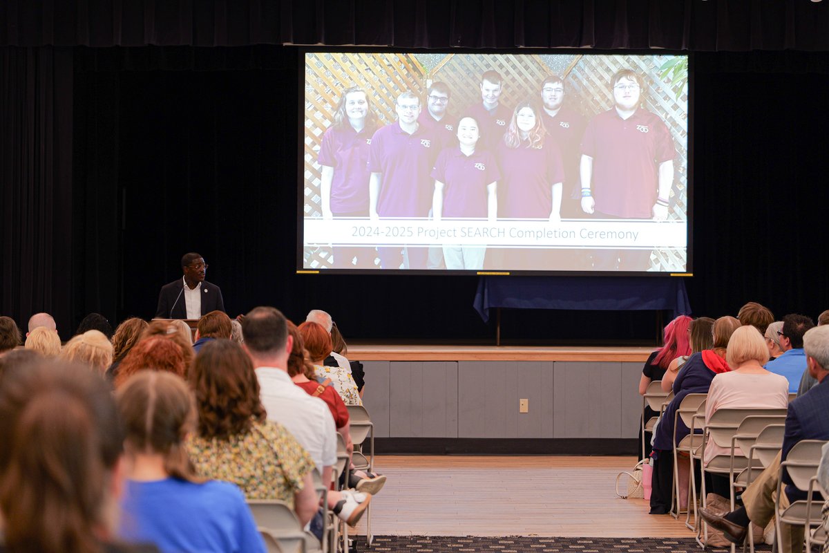 County Executive David Crowley tweet media