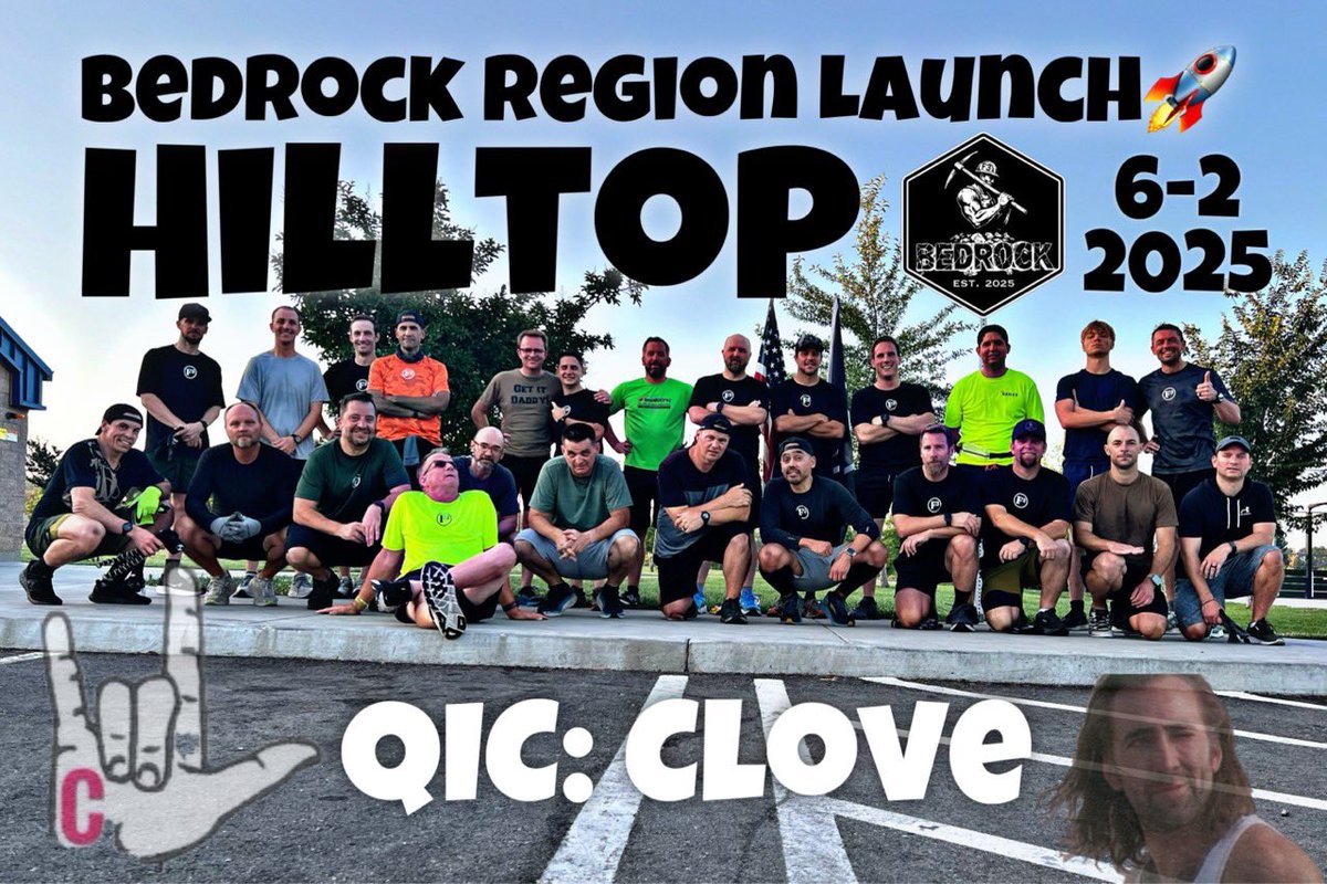 Congratulations to Junction and Bedrock on their region launches! 🚀 
Looking forward to watching you invest in your communities.