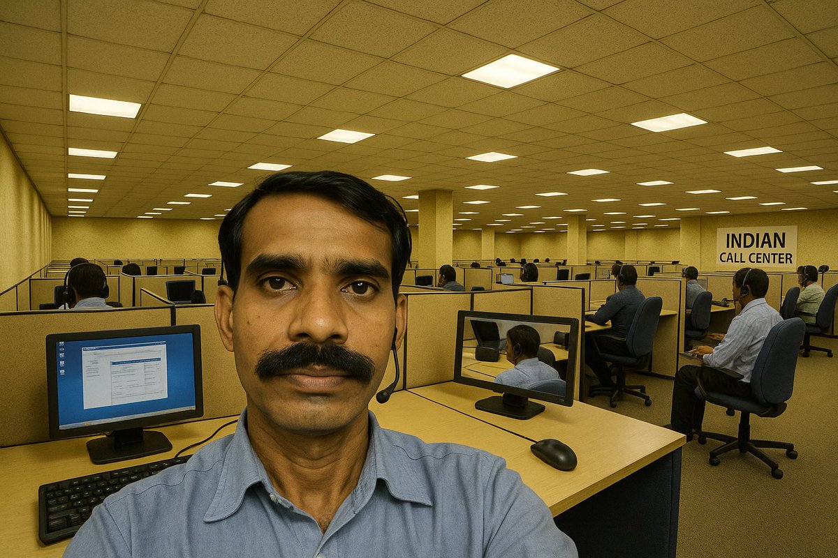salty.eth (@iamsaltyk) on Twitter photo We got a call center in the backrooms before GTA 6..
<a href="/DilipManishBhak/">Dilip Manish Bhaskar</a> wyd?
x.com/dexerto/status… We got a call center in the backrooms before GTA 6..
<a href="/DilipManishBhak/">Dilip Manish Bhaskar</a> wyd?
x.com/dexerto/status…