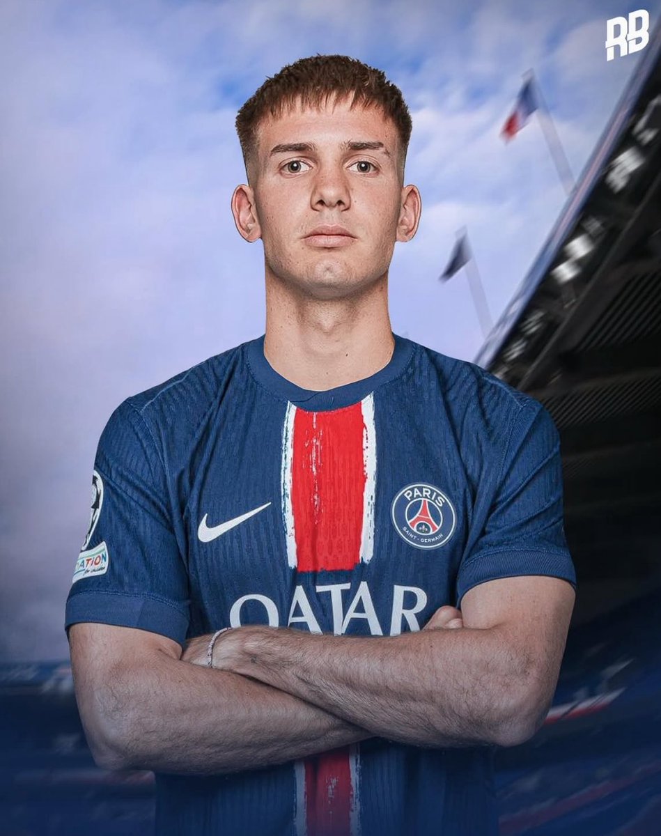 MegaPSG_'s tweet image. 🚨🚨🚨 Franco Mastantuono 🇦🇷 VEUT rejoindre le PSG ! ✅

Les discussions avec River Plate devraient avancer courant du mois de juin. 🗣️

Paris n’est pas contre le fait que le joueur joue la CdM des Clubs, ce qui rend la conclusion d’un deal potentiel moins urgente. 🧘‍♂️

La clause…