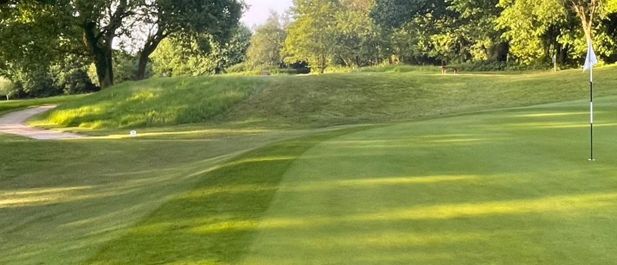 Ladyhill Cup 2025 <a href="/GolfNewport/">Newport Golf Club</a>