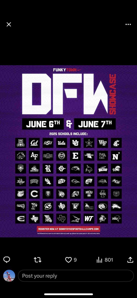 aaden_little2's tweet image. I will be at TCU June 7th ready to compete #recruitLH