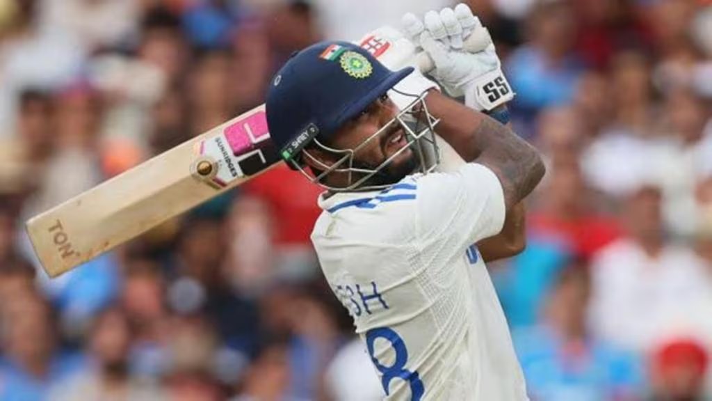 JYajashvi_77_64's tweet photo. Unofficial Test ends in a draw, but IND A batsmen again lit up the 3rd innings!🔥🏏
🏏Jaiswal – 64 (60)
🏏Easwaran – 68 (87)
🏏Jurel – 53* (53)
🏏NK. Reddy – 52* (47)
OUR TOP 4 Shines!💪🙌

Solid knocks and brilliant intent heading into the 2nd Test starting June 6!🌟
#INDAvsENG https://t.co/U5pD3gceEh
