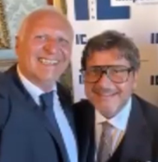 Il #17Luglio #Grazie al #Sen. Francesco Zaffini, <a href="/ConfAssTW/">CONFASSOCIAZIONI</a> con <a href="/AngeloDeianaTW/">Angelo Deiana</a> e #AndreaVioletti, organizza un #super evento:  
CYBERSECURITY &amp; AI Orizzonti strategici e impatti verticali
#Cybersecurity #AI #InnovazioneDigitale. <a href="/SenatoStampa/">Senato Repubblica</a> <a href="/MIsocialTW/">Ministero dell’Istruzione e del Merito</a> #ConfassociazioniDigital