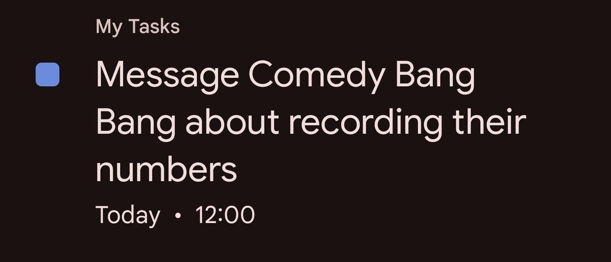 sobissimo's tweet photo. @JustJohnny @ComedyBangBang @ScottAukerman @PFTompkins Came here for this too (albeit a day late)! https://t.co/5KLFj7CxTo
